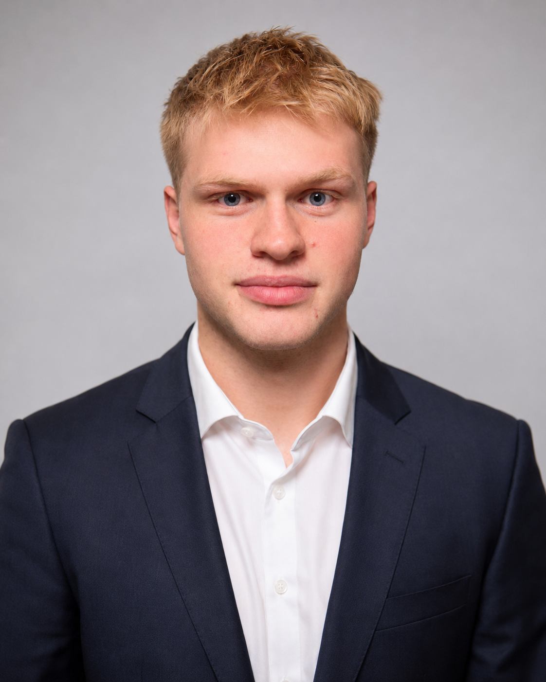 Niklas Koch